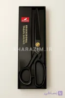 قیچی مشکی
