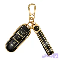ست جاسوئیچی و کاور سوییچ دیگنیتی مدل VIP