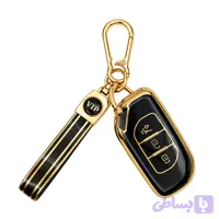 ست جاسوئیچی و کاور سوییچ لاماری مدل VIP