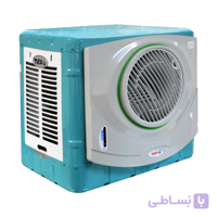 کولر برفاب bf2 ظرفیت 2800