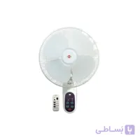 پنکه دیواری پارس خزر مدل 7020 کنترلی