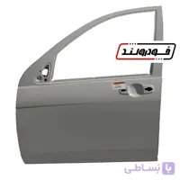 درب جلو چپ اطلس و سهند