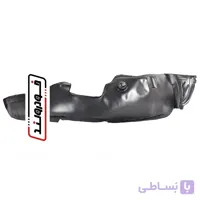 شلگیر جلو راست تیگو 8 پرو