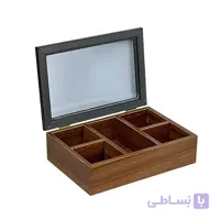 تی بگ 5خانه کبریتی رایکا