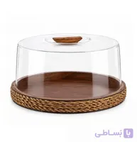 کاپ نان گرد حصیری رایکا