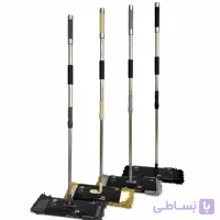 تی ماکارونی دسته استیل 246 دبلیو اس WS