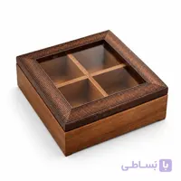تی بگ 4خانه کبریتی رایکا