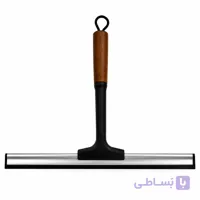 تی آبگیر مشکی دبلیو اس مدل چوب تیره 5011 WS