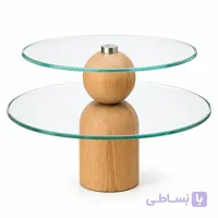 سرو پذیرایی 2طبقه هانا رایکا