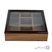 تی بگ 5خانه مربع بزرگ رایکا