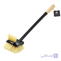 براش توالت شو دبلیو اس مدل دو طرفه WS 008