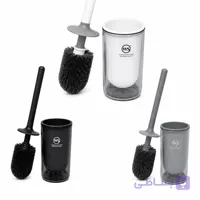 توالت شوی قابدار استوانه Clean & Clear 2093 دبلیو اس WS