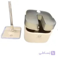 تی چرخشی دومخزن اولترا 700 دبلیو اس WS