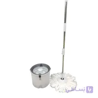 تی چرخشی دو مرحله ای 300 دبلیو اس WS