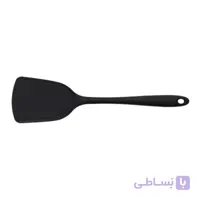 کفگیر پارویی تمام سیلیکون 99 WS