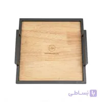سینی مربع مارینا رایکا