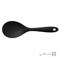 قاشق برنج تمام سیلیکونی 100 WS