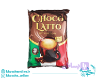 هات چاکلت تورابیکا TORABIKA CHOCO LATTO