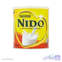 شیرخشک نیدو 400 گرم NESTLE NIDO
