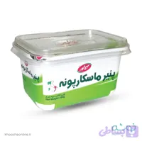 پنیر ماسکارپونه 350 گرمی کاله