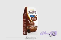 پودینگ کاکائویی فرمند