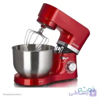 همزن کاسه دار 6.2 لیتری هنریچ 6278 HEINRICHS