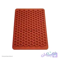 قالب سیلیکونی قند دایره گرد سورناپارت