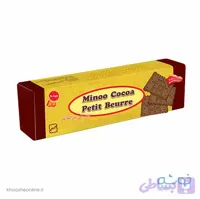 پتی بور کاکائویی 100 گرمی مینو