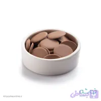 شکلات سکه ای قهوه سوربن کاله