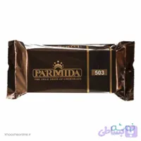 شکلات تخته ای تلخ 280 گرمی پارمیدا