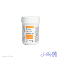 رنگ ژله ای قهوه ای 30 گرمی دکتر گوستو DR.GUSTO GEL COLOR