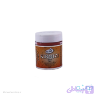 اکلیل خوراکی قرمز 10 گرمی دکتر گوستو DR.GUSTO POWDER COLOR