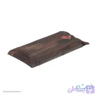شکلات تخته ای تلخ 250 گرمی سوربن کاله