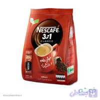 نسکافه 3 در 1 کلاسیک 32 عددی پاکتی نستله