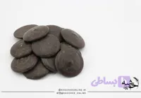 شکلانته – شکلات ریل (REAL) تلخ 60 درصد گلنان پوراتوس 250 گرمی