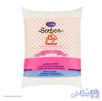 خامه قنادی ترکار 5 کیلویی کاله