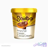کرم کاکائو کلاسیک 1 کیلویی سایرو پارمیدا