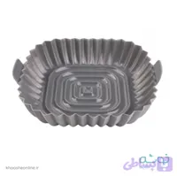 قالب سیلیکونی هواپز مربع 20 سانت سورناپارت
