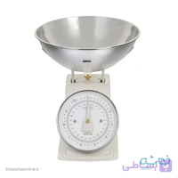 ترازو آشپزخانه کلاسیک آنالوگ گرین لاین