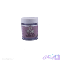 اکلیل خوراکی بنفش 10 گرمی دکتر گوستو ترک DR.GUSTO