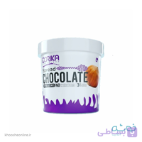 کرم شکلات فندقی دریکا 1 کیلویی