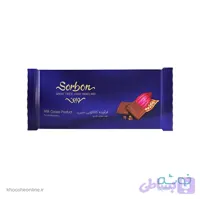 شکلات تخته ای شیرین 250 گرمی سوربن کاله