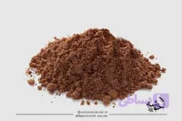 پودر مافین کاکائویی (تگرال ساتین) 500 گرمی گلنان پوراتوس