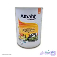 شیرعسل البحر 5 کیلویی