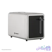 توستر تمام استیل ساپر SBT550D
