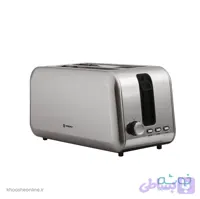 توستر تمام استیل ساپر SBT450S