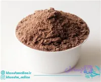 پودر کیک اسفنجی کاکائویی (تگرال اسپونج کاکائویی) 500 گرمی گلنان پوراتوس