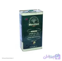 روغن زیتون و آفتابگردان 4 لیتری برتینی BERTINI اسپانیا