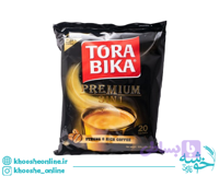 کافی میکس پرمیوم تورابیکا TORABIKA PREMIUM