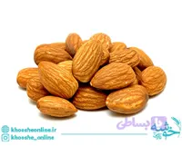 مغز بادام خام خارجی (کد MDPFA)